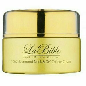 LaBible Godly Mumi Youth Diamond Neck & DeCollete